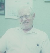 Jerry Bartels (Paper Mill Superintendent)