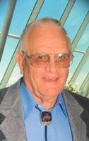 Bill Richardson (Maintenance Manager)