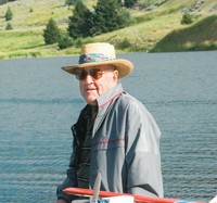 Cleo Schroeder (Maintenance Superintendent)