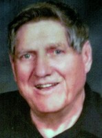 Don Kost (A -Mechanic)