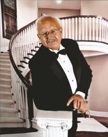 John "Louie" Vann (Load Lugger Truck Driver)