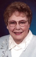 Pauline Garner (Executive Secretary)