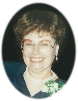 Rosemary Deschamps (Nurse)
