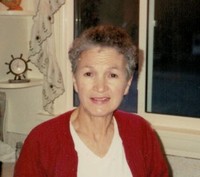 Wanda Broeker (Engineering Secretary)