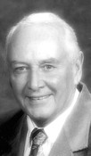 Howard Higgins (Pulp Mill Assistant Superintendent)