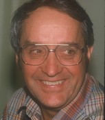 Jack Cheatham (Recovery Assistant Superintendent)