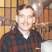 Wayne Garner (Paper)